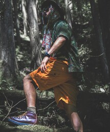 BEAMS PLUS｜ビームスプラスのパンツ（ナイロン）通販 - ZOZOTOWN