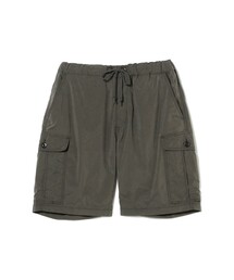 BEAMS PLUS | sage de cret / 別注 2Way Mil Cargo Short(その他パンツ)