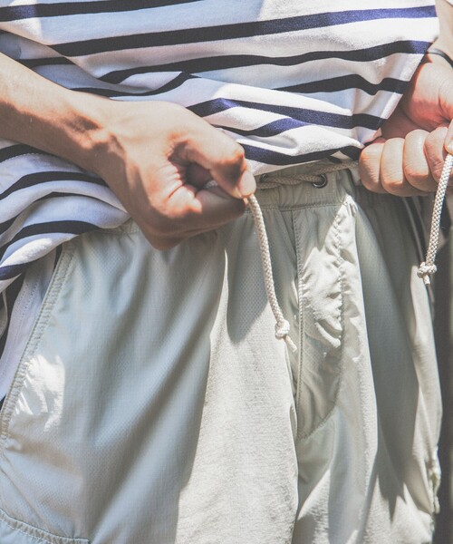 パンツ sage de cret / SU 2Way Mil Cargo Sh sage de cret / 別注 2Way Mil Cargo Short（その他パンツ