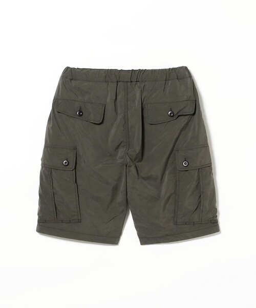 sage de cret / 別注 2Way Mil Cargo Short（その他パンツ