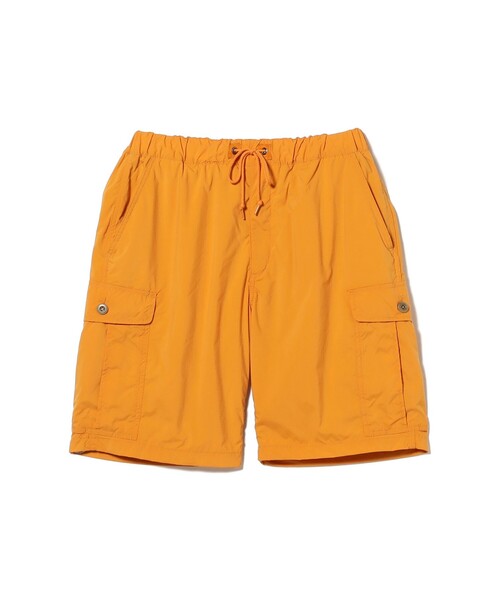 【別注】sage de cret / 2Way Mil Cargo Short BEAMS MEN｜sage de cret / 別注 2Way Mil Cargo Short