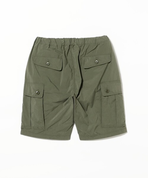 sage de cret / 別注 2Way Mil Cargo Short（その他パンツ