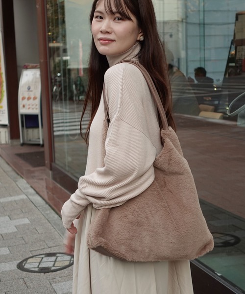 セール】アソートファートートバッグ（ショルダーバッグ）｜CORNERS