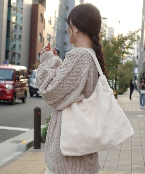 セール】アソートファートートバッグ（ショルダーバッグ）｜CORNERS