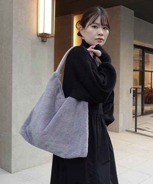 セール】アソートファートートバッグ（ショルダーバッグ）｜CORNERS