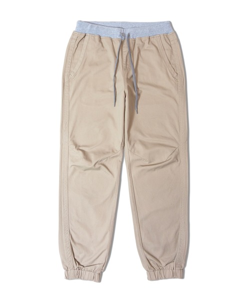 【セール】BAYCANT JOGGER PANTS（その他パンツ）｜JACKROSE（ジャックローズ）