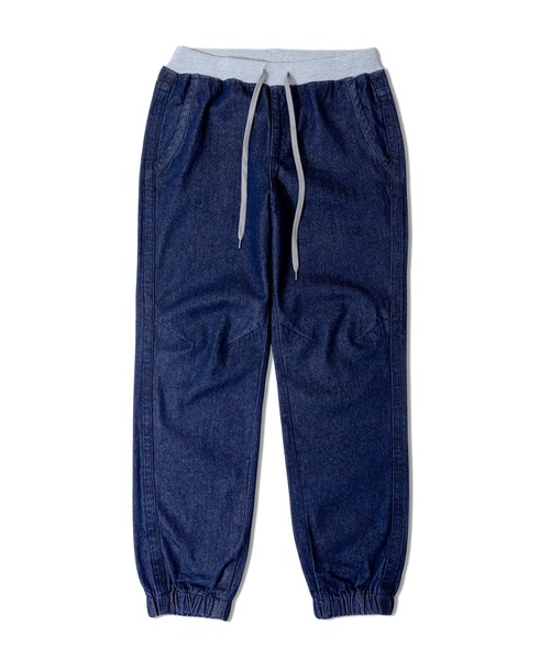 【セール】BAYCANT JOGGER PANTS（その他パンツ）｜JACKROSE（ジャックローズ）