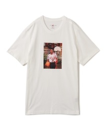 JORDAN BRAND M J BRAND PHOTO SS CREW / ジョーダン ブランド ジョーダン ブランド フォト クルー S/S Tシャツ / NIKE 【SP】