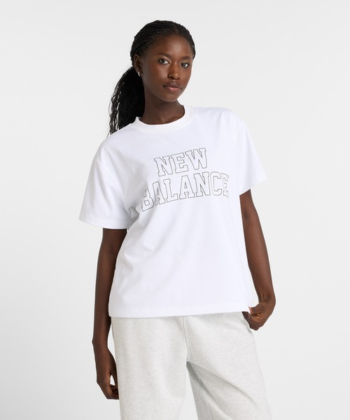 セール】オーバーサイズドショートスリーブTシャツ（Tシャツ