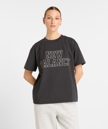 New Balance｜ニューバランスのTシャツ/カットソー通販 - ZOZOTOWN