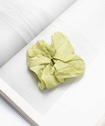 IO（イオ）（イオ）の「◆サテン◆カラーシュシュ（シュシュ）」