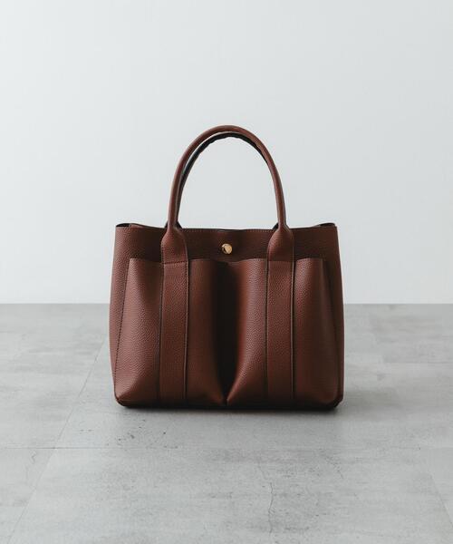 セール】ダブルポケットトートバッグ（トートバッグ）｜RODE SKO
