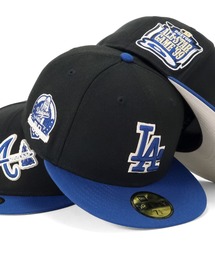 （激レア）New Era LA ピットブル キャップ　ロサンゼルスドジャース 激レア）New Era LA ピットブル キャップ ロサンゼルス