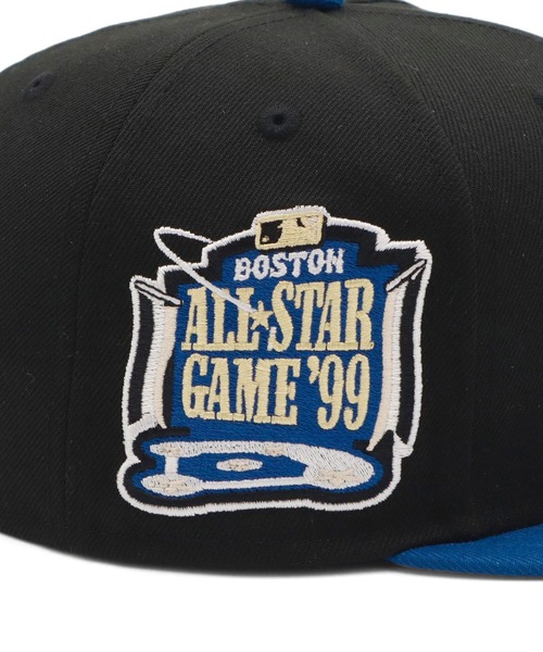 ニューエラキャップ 59FIFTY LAロサンゼルスドジャース ONSPOTZ別注