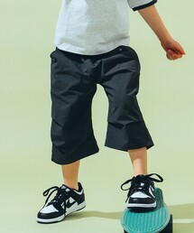 こども ビームス | リップストップ パンツ 2025（100～150cm）(その他パンツ)