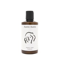 Austin Austin（オースティンオースティン）の「【MEN , WOMEN】Austin Austin bergamot & juniper conditioner 250ml（コンディショナー）」
