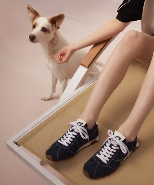 スニーカー ASH IDOL SNEAKERS ASH スニーカー ASH/アッシュ「IDOL」厚底ホワイトスニーカー