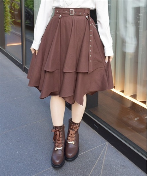 シャーリーテンプル♡リボン♡水色♡ワンピース♡130 ONE PIECE – Shirley Temple Online Store