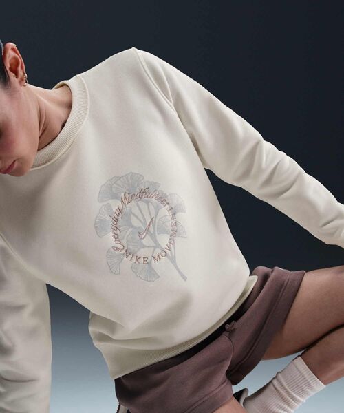 セール】ナイキ スポーツウェア フェニックス フリース ウィメンズ