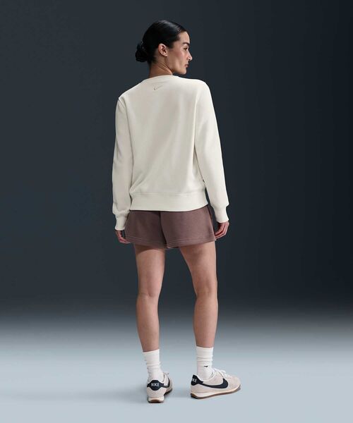 NIKE スポーツウェア　フェニックス　フリース　M AS+W+NSW+PHNX+FLC+STD+CREW+OPP.png