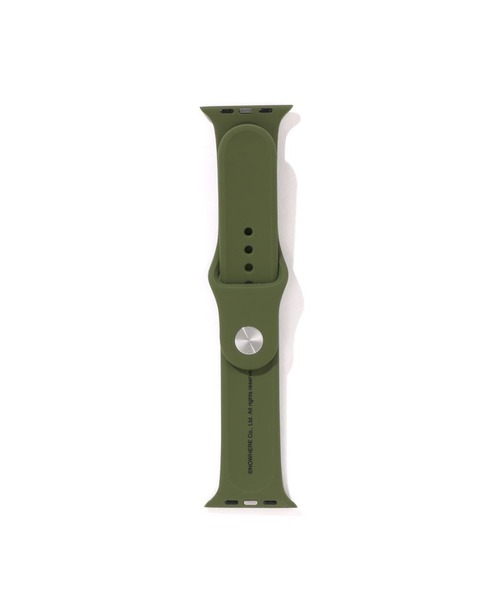 アベイシングエイプ ウォッチバンド　1ST CAMO WATCH BAND 1ST CAMO WATCH BAND | bape.com