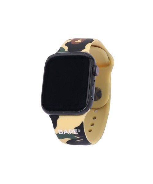 1ST CAMO WATCH BAND（その他小物）｜A BATHING APE（アベイシング