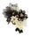 SOUBIEN�i�\�E�r�G���j�́uflower�܂ݍ׍H ������i�a�������j�v�b�u���b�N�n