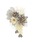 SOUBIEN�i�\�E�r�G���j�́uflower�܂ݍ׍H ������i�a�������j�v�b�O���[�n