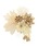 SOUBIEN�i�\�E�r�G���j�́uflower�܂ݍ׍H ������i�a�������j�v�b�x�[�W���n