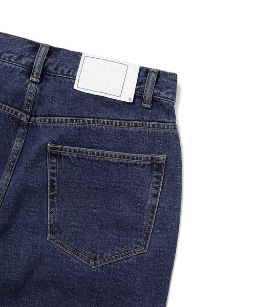 thisisneverthat(ディスイズネバーザット)の「Washed Denim Short(デニムパンツ・メンズ・ブラック/ライトブルー/グレー/ブルー・L/M/S/XL)」の15枚目の写真