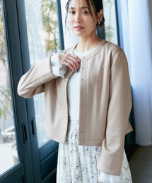 マシュマロカーディーブルゾン