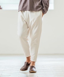 Magine（マージン）の「mp13231- Kersey Cutsew Tapered Pants テーパードパンツ（その他パンツ）」