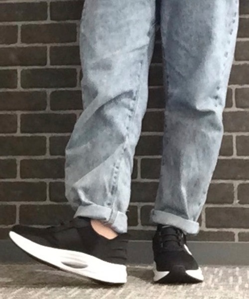 CONVERSE(コンバース)の「converse コンバース CAVESTAR SS【ハンズフリー/脱ぎ履き簡単】レディーススニーカー SLIT SLIDE(ケイブスタースリットスライド) 33600040(スニーカー・レディース・ブラック/ブラック×ブラック・25.0cm/24.5cm/23.5cm/23.0cm/24.0cm)」の7枚目の写真