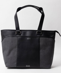 NAVY｜ネイビー（メンズ）のトートバッグ（合成皮革/人工皮革