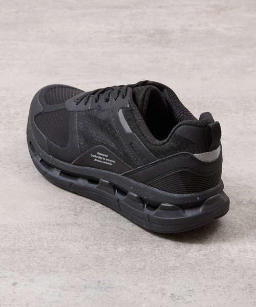 MOISTHROUGH360 モイスルー360 / VENTIRIS 特許取得・通気防水システム