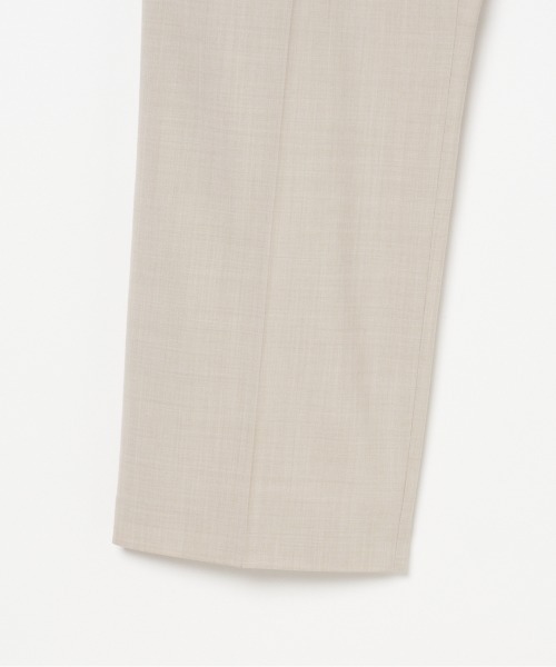 HELIOPOLE（エリオポール）の「JUMP SUITS(COMBINAISON)（その他パンツ・レディース・ベージュ/グレー・36/38）」の7枚目の写真