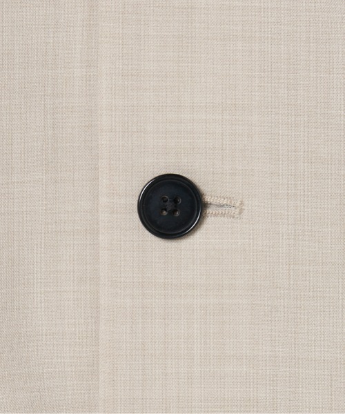 HELIOPOLE（エリオポール）の「JUMP SUITS(COMBINAISON)（その他パンツ・レディース・ベージュ/グレー・36/38）」の8枚目の写真