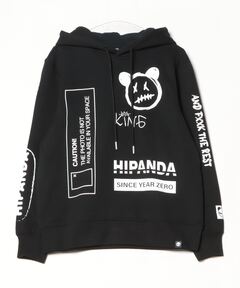 トップス prankproject FREAK Double Zip Hoodie セール】FREAKダブルジップフーディ / FREAK Double Zip Hoodie