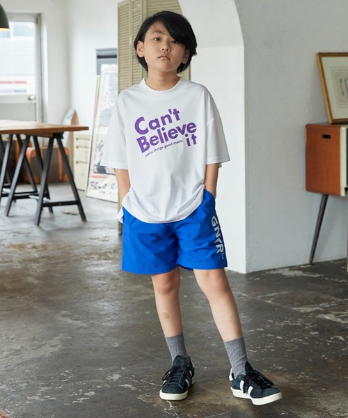 GENERATOR（ジェネレーター）の「GENERATOR/ジェネレーター ボードショーツ（その他パンツ・キッズ・ブラック/ブルー/パープル/ライム/グリーン/サックスブルー・XL/L/M）」の11枚目の写真