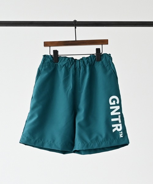 GENERATOR（ジェネレーター）の「GENERATOR/ジェネレーター ボードショーツ（その他パンツ・キッズ・ブラック/ブルー/パープル/ライム/グリーン/サックスブルー・XL/L/M）」の17枚目の写真