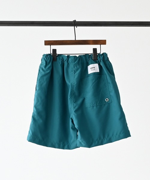 GENERATOR（ジェネレーター）の「GENERATOR/ジェネレーター ボードショーツ（その他パンツ・キッズ・ブラック/ブルー/パープル/ライム/グリーン/サックスブルー・XL/L/M）」の18枚目の写真