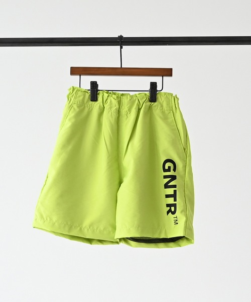 GENERATOR（ジェネレーター）の「GENERATOR/ジェネレーター ボードショーツ（その他パンツ・キッズ・ブラック/ブルー/パープル/ライム/グリーン/サックスブルー・XL/L/M）」の20枚目の写真