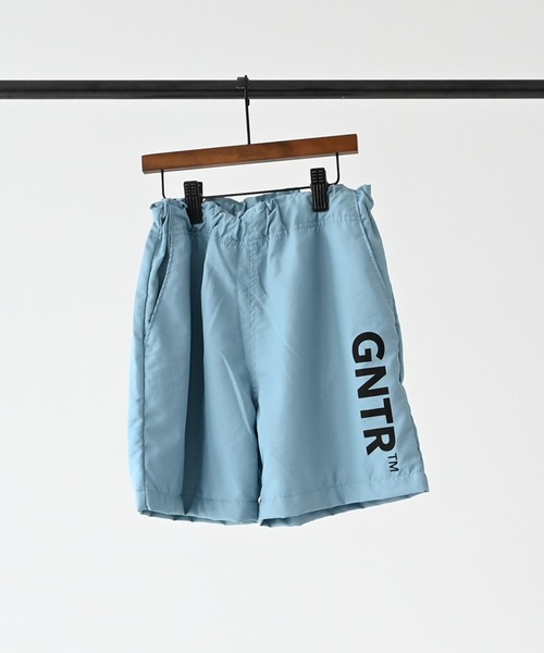 GENERATOR（ジェネレーター）の「GENERATOR/ジェネレーター ボードショーツ（その他パンツ・キッズ・ブラック/ブルー/パープル/ライム/グリーン/サックスブルー・XL/L/M）」の21枚目の写真