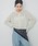 JEANASIS�i�W�[�i�V�X�j�́u�p�^�[��MIX�N���V�F�J�[�f�B�K��/326123�i�J�[�f�B�K��/�{�����j�v�b�I�t�z���C�g