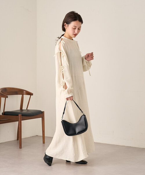 Kastane（カスタネ）の「【低身長サイズ/2サイズ展開/オケージョン