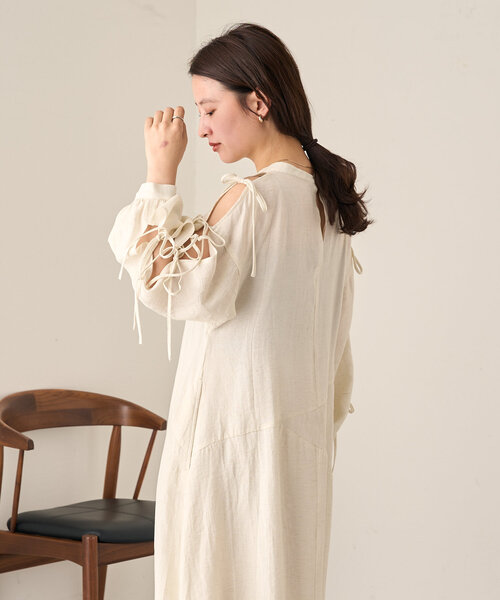 セール】【低身長サイズ/2サイズ展開/オケージョンドレス/結婚式