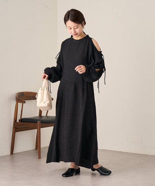 Kastane（カスタネ）の「【低身長サイズ/2サイズ展開/オケージョン