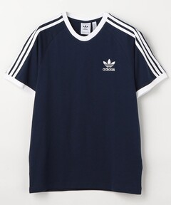 【adidas】 アディダス U 3ST TEE NIGHTINDIGO 国内発送 adidas アディダス U 3ST TEE ショートスリーブ IA4850