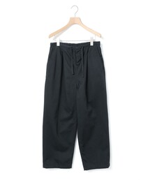 MidiUmi SOILストレートパンツ