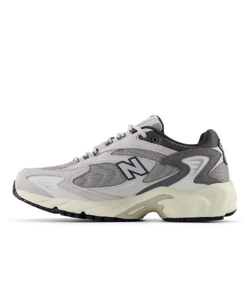 Kinetics（キネティクス）の「New Balance ML725V1（ニューバランス ML725CJ）（スニーカー・メンズ・ブルー系/グリーン系/グレー系・24.5cm/25cm/25.5cm/26cm/26.5cm/27cm/27.5cm/24cm/29cm/28.5cm/28cm/23.5cm/23cm）」の8枚目の写真